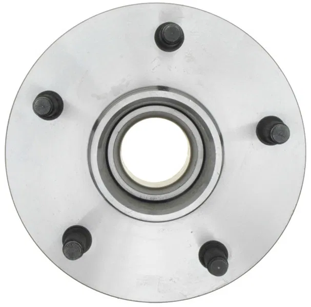 715084 – RAYBESTOS Wheel Bearing And Hub Assembly, OE Replacement